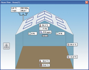 system 1